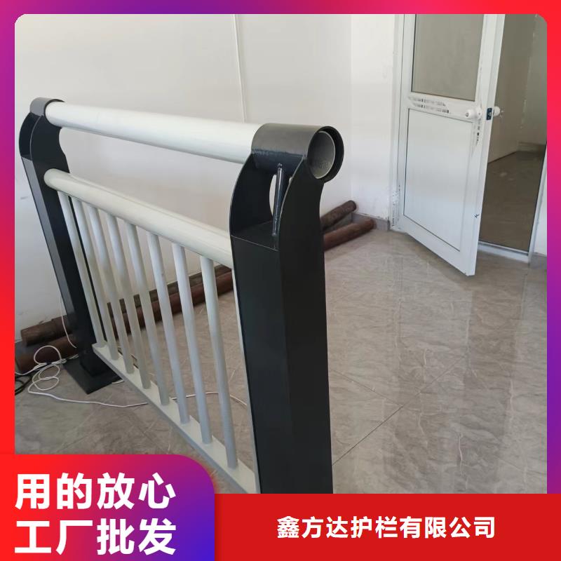 河道护栏_【河堤护栏】常年出售