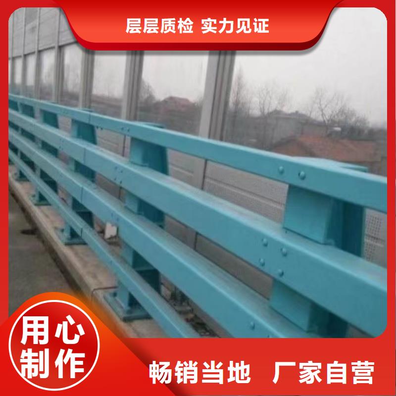 外称不锈钢复合管护栏栏杆大厂家才可靠