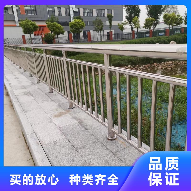 河道防撞隔离护栏河道缆索护栏多少钱