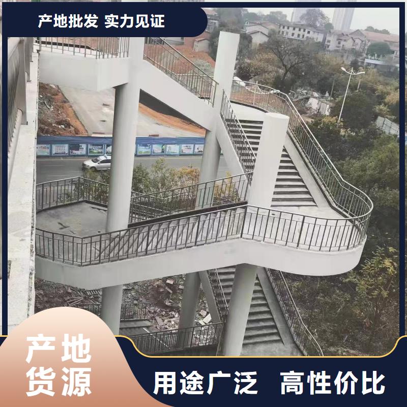 乐东县不锈钢河道护栏河道栏杆护栏加工定制