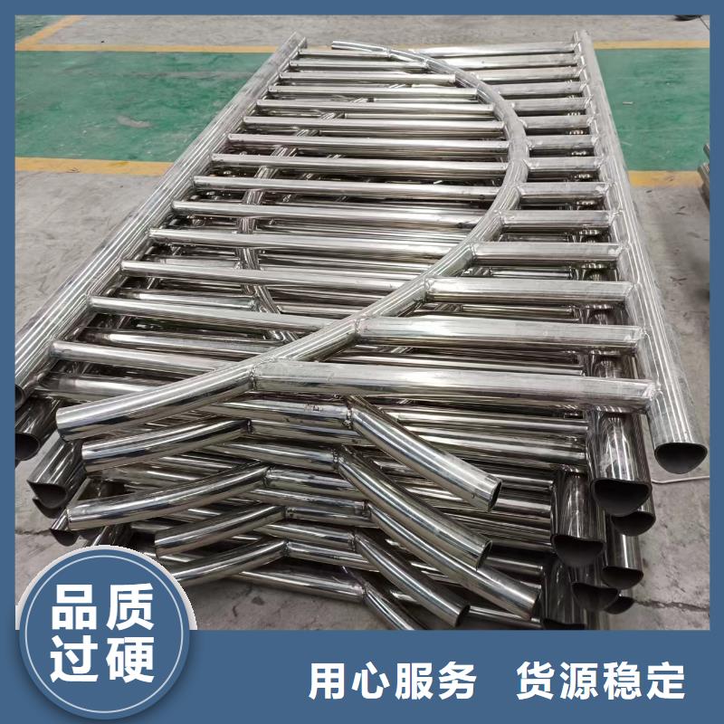 河道护栏桥梁护栏立柱今年新款