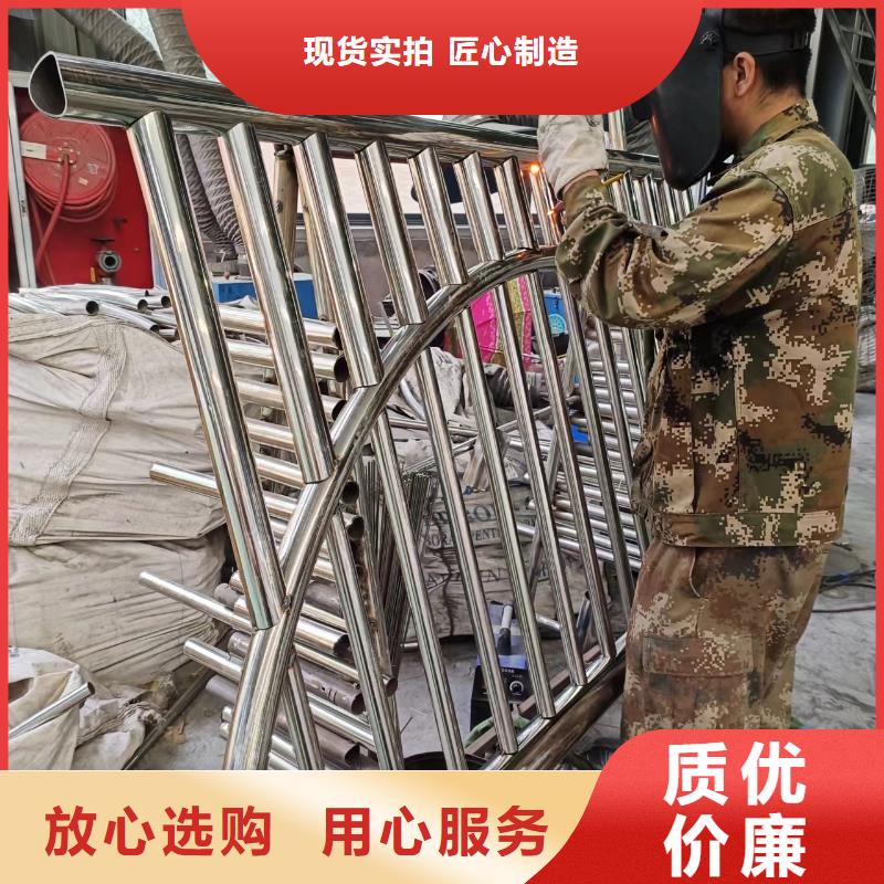 库存充足的不锈钢复合管椭圆管销售厂家
