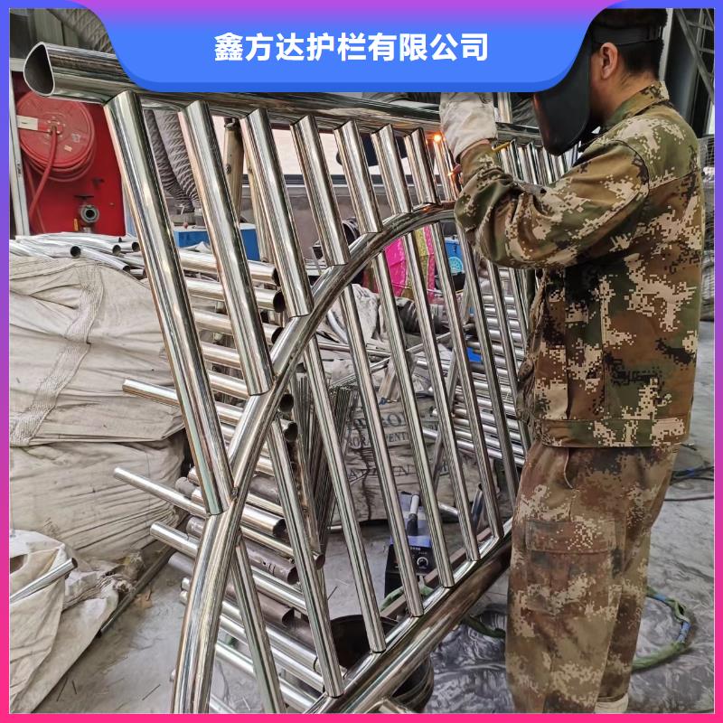 防冲撞护栏供应商