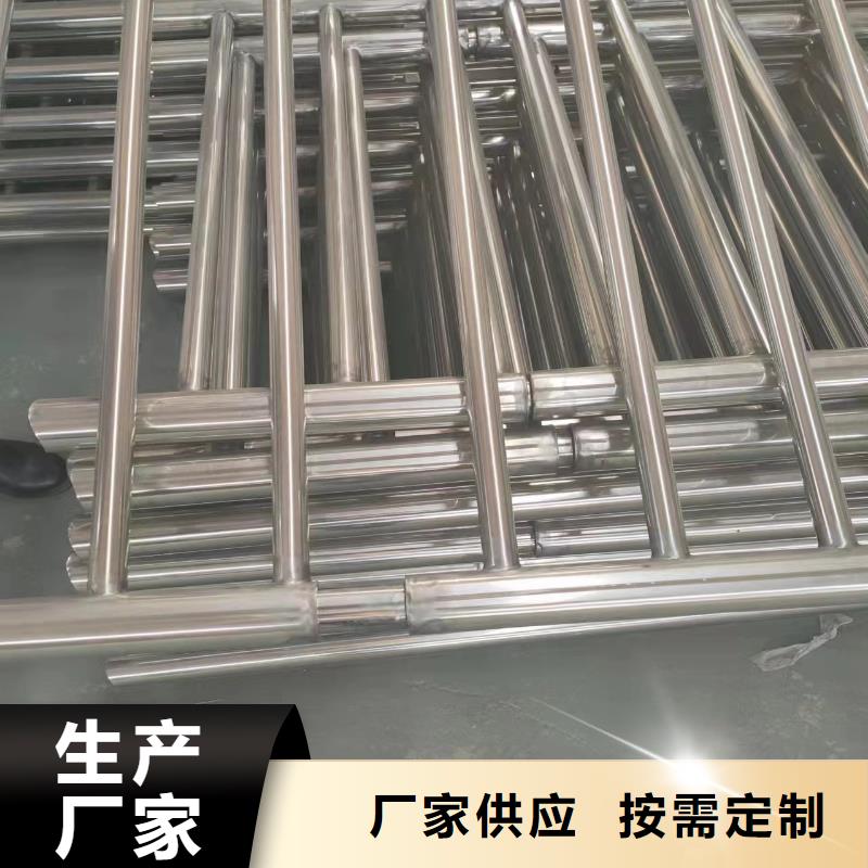 库存充足的不锈钢复合管椭圆管销售厂家