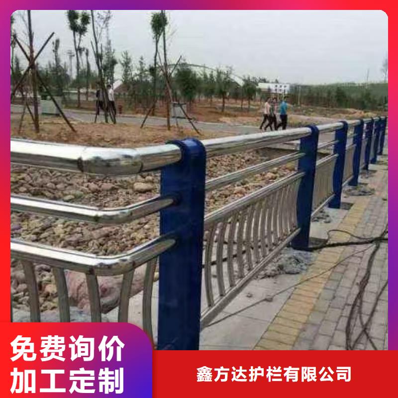 河道绳索护栏正规河道护栏什么价格