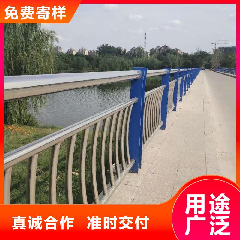 口碑好的景观不锈钢复合管护栏公司