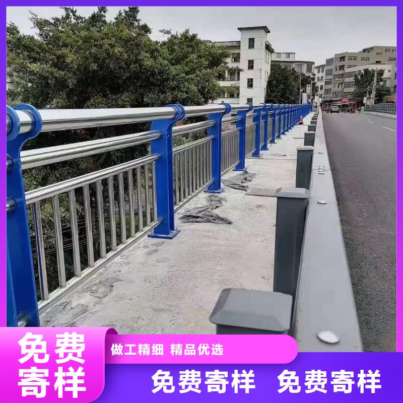 澄迈县道路护栏交通护栏质量与价格同在
