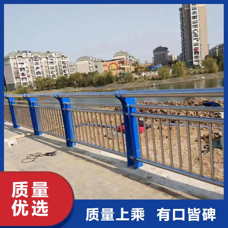 【河道护栏】_天桥护栏栏杆应用范围广泛