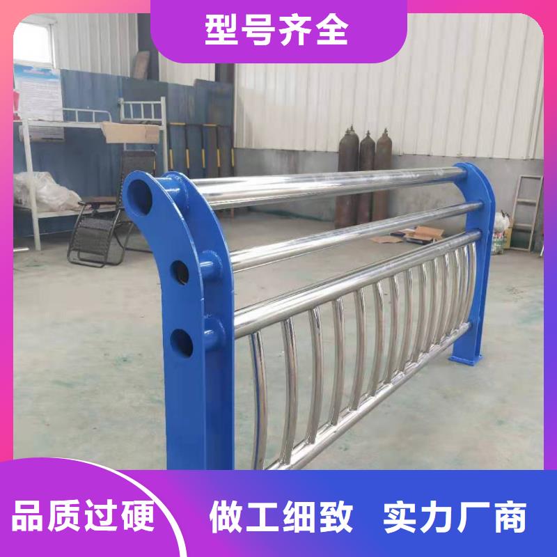 实力雄厚的不锈钢复合管矩形管供应商