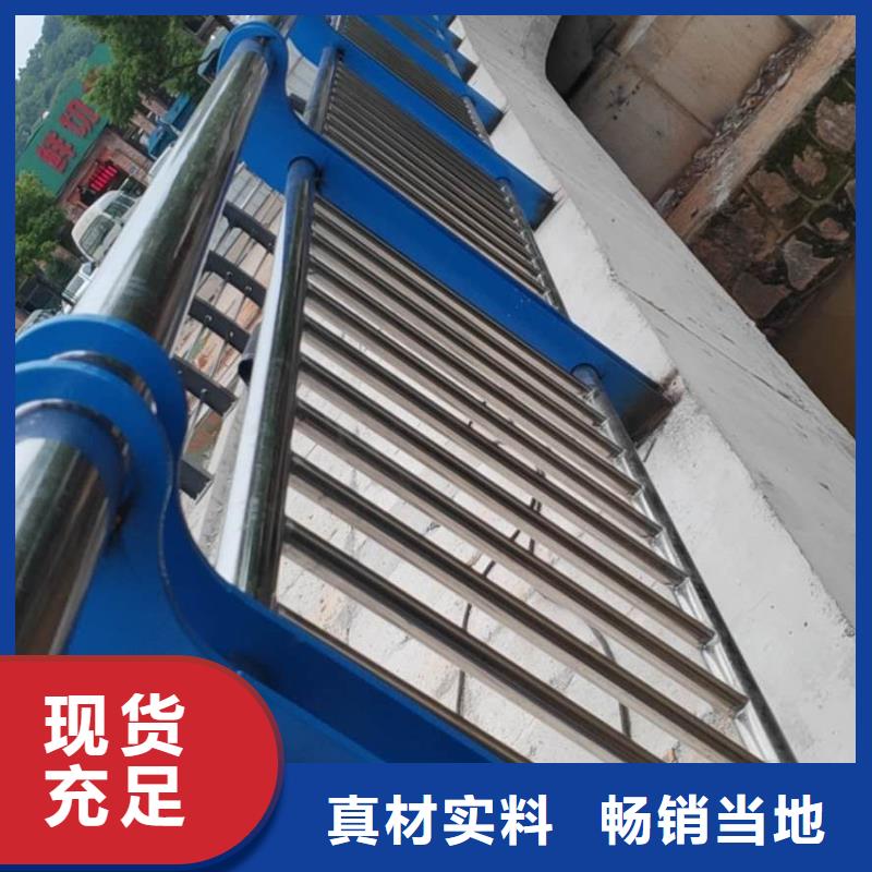 道路分割护栏产品详细介绍