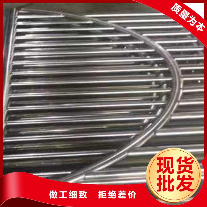 不锈钢复合管矩形管质量优质