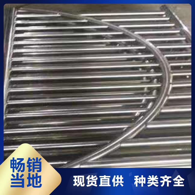 【河道护栏_天桥护栏栏杆源头厂家量大价优】