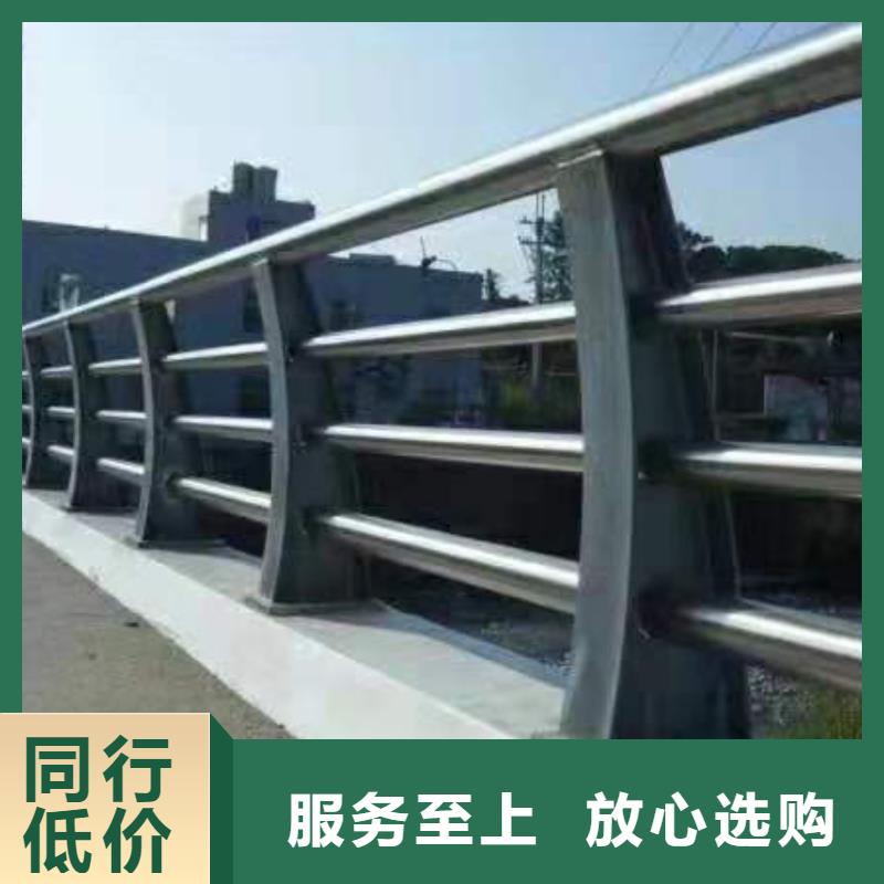 河道桥梁景观护栏桥梁护栏河道护栏单价多少