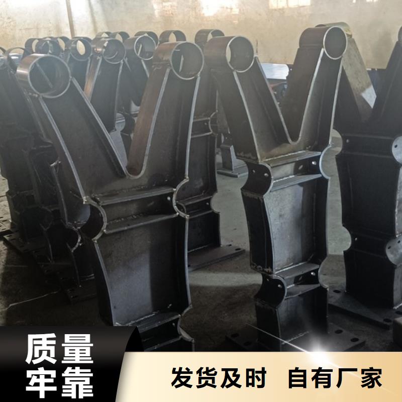 河道桥梁梁护栏河道景观桥梁护栏加工定制