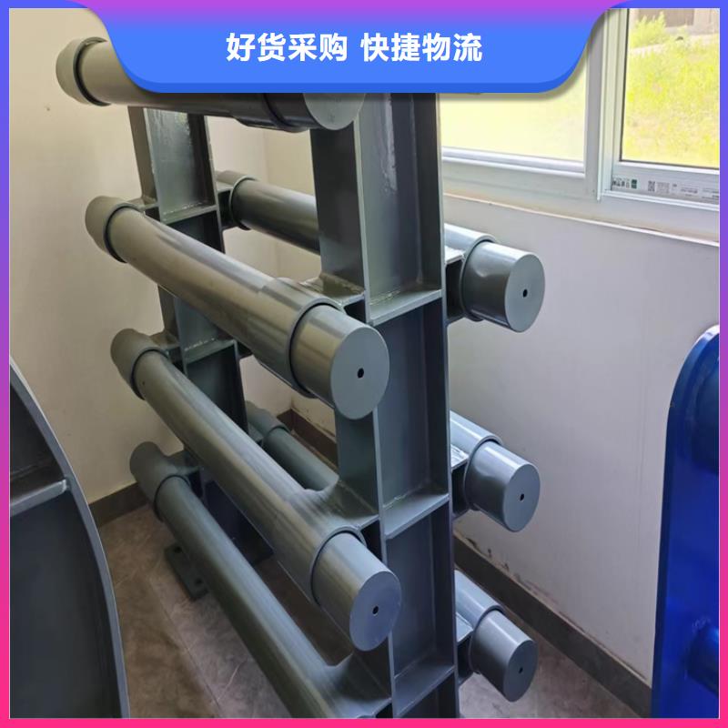 河道护栏,不锈钢复合管诚信经营