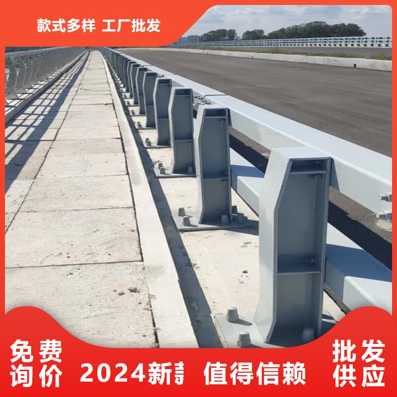 优质道路护栏立柱