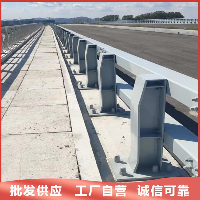 河道护栏_不锈钢桥梁栏杆价格透明