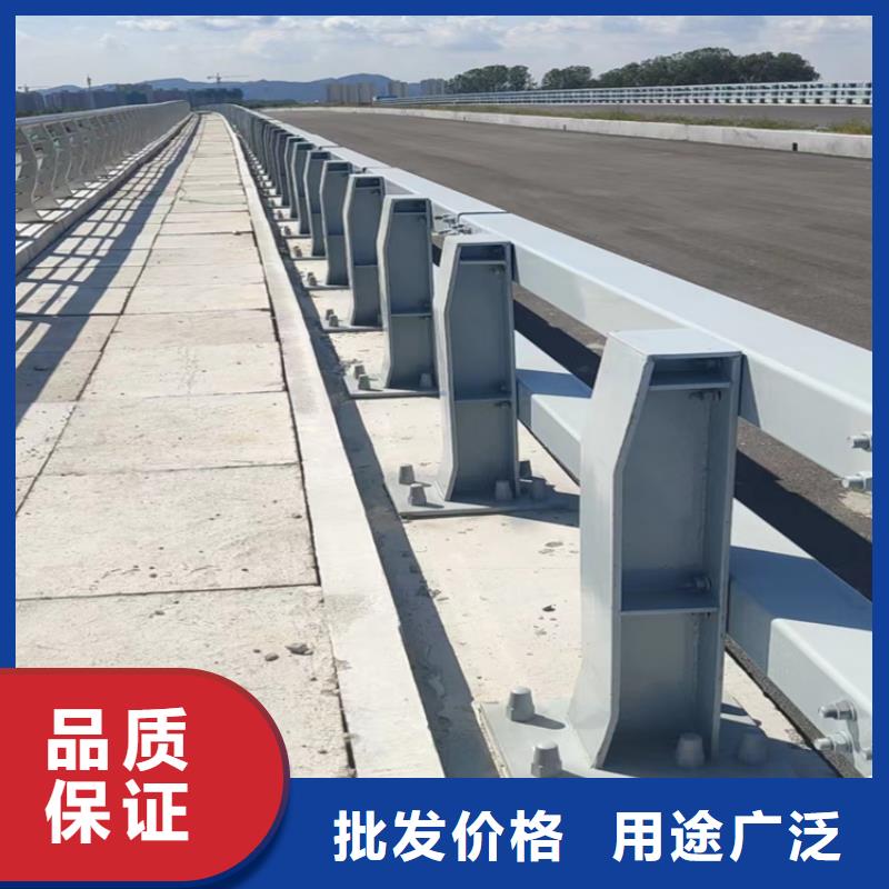 河道桥梁景观护栏桥梁护栏河道护栏每米单价
