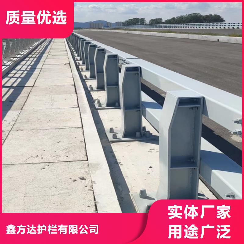 天桥栏杆镀锌板的来图加工定制