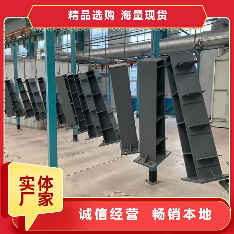 公路桥梁护栏铁艺的定制电话