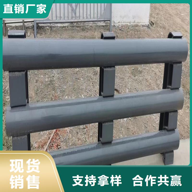 河道桥梁景观护栏桥梁护栏河道护栏制作厂家