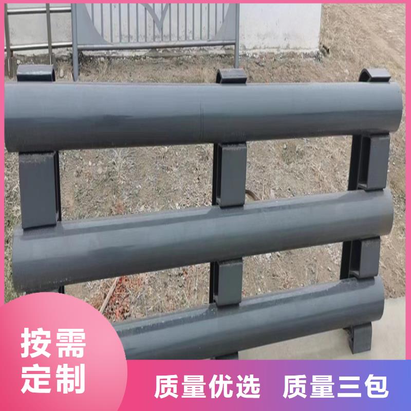 河道护栏【天桥护栏栏杆】精益求精