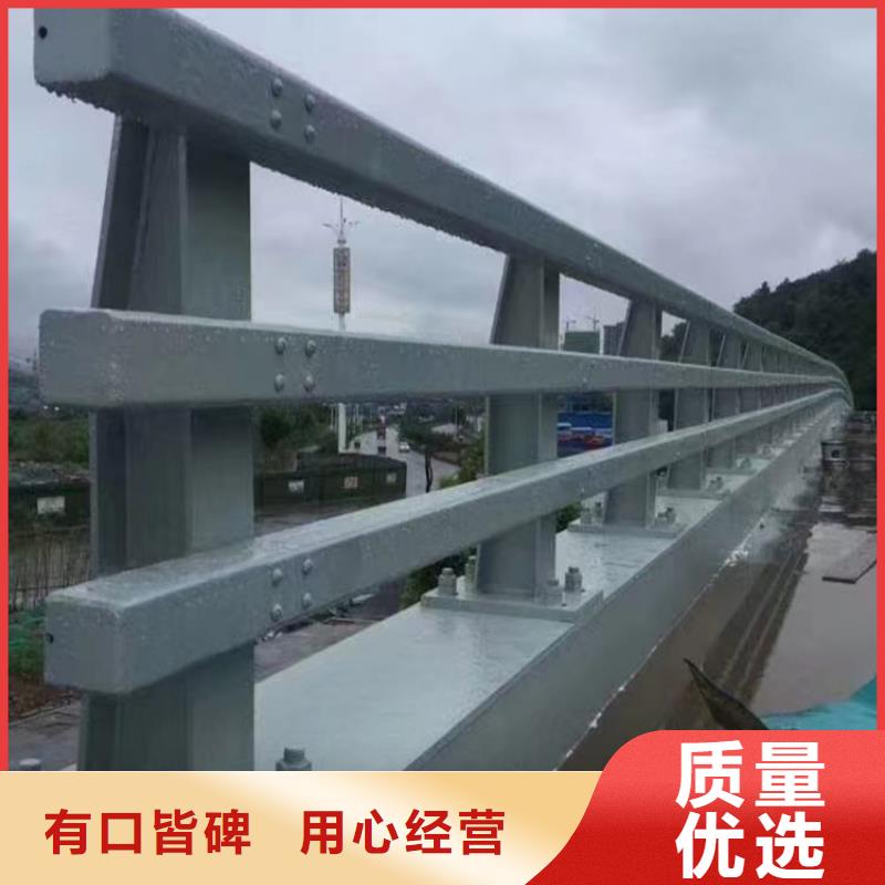 河道护栏桥梁景观栏杆产地批发