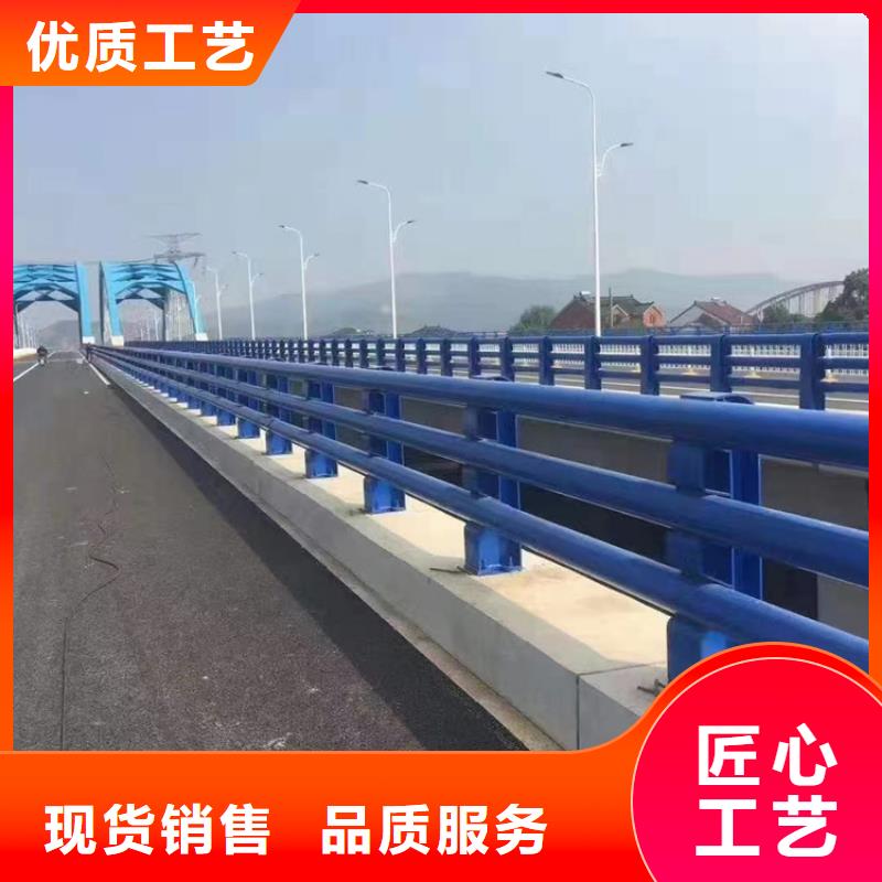 桥梁河道护栏河道桥梁护栏什么价格