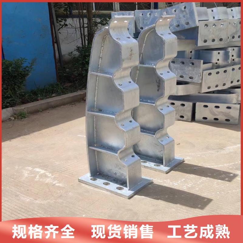 实力雄厚的不锈钢复合管矩形管供应商