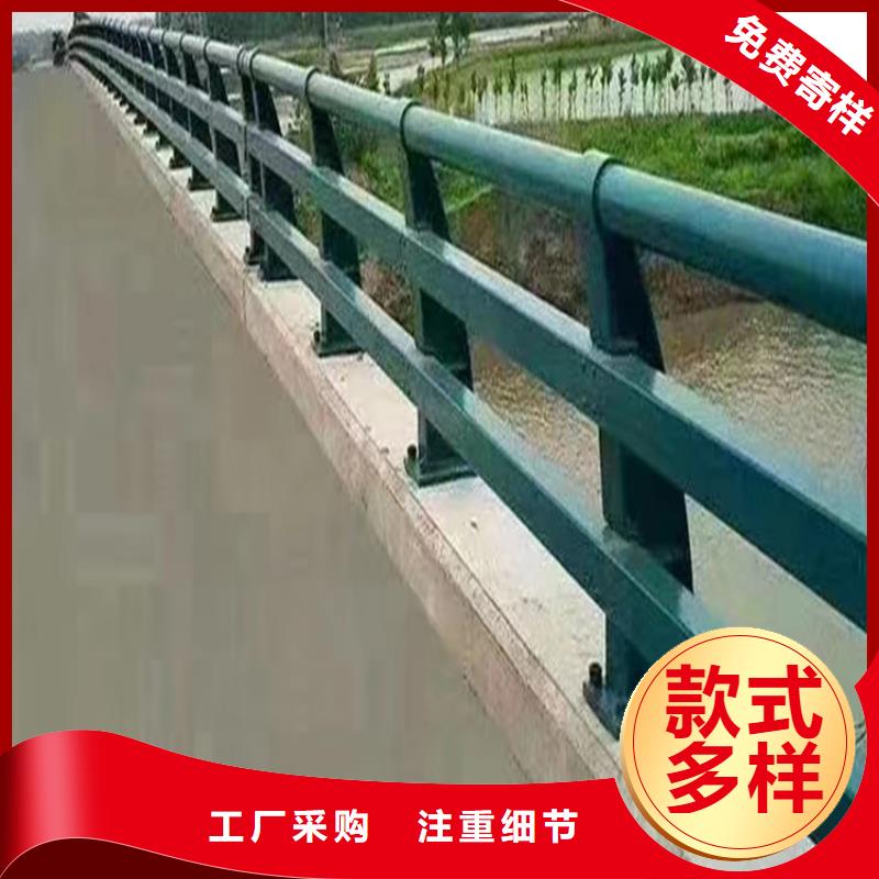 河道桥梁缆索护栏生产桥梁河道护栏厂家电话