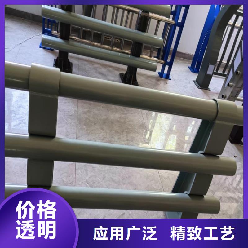 道路护栏隔离栏低于市场价