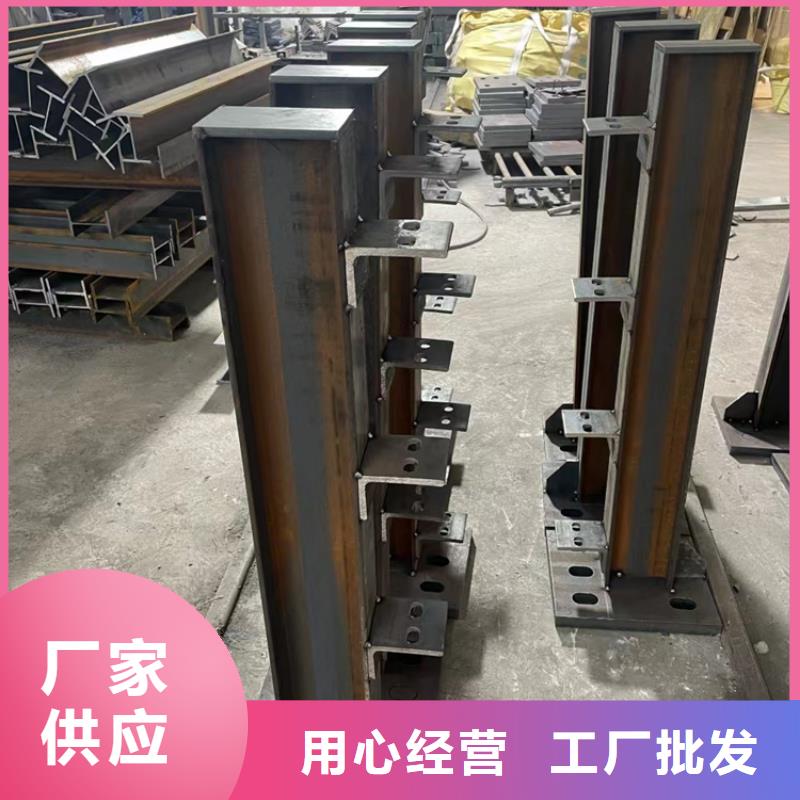 道路护栏隔离栏低于市场价