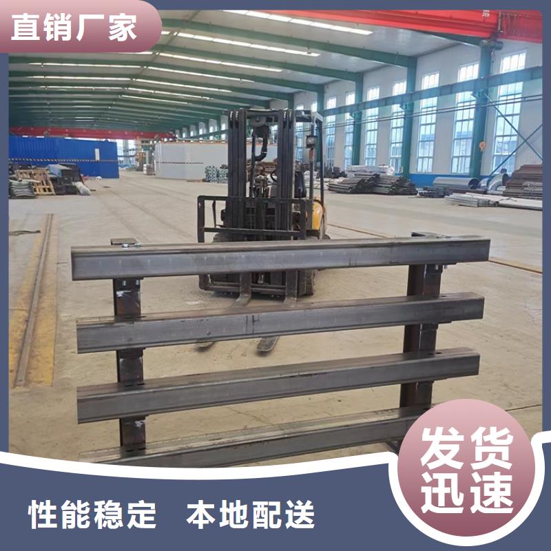 现货供应304不锈钢复合管的厂家