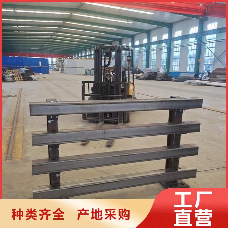 不锈钢复合管护栏价格公道