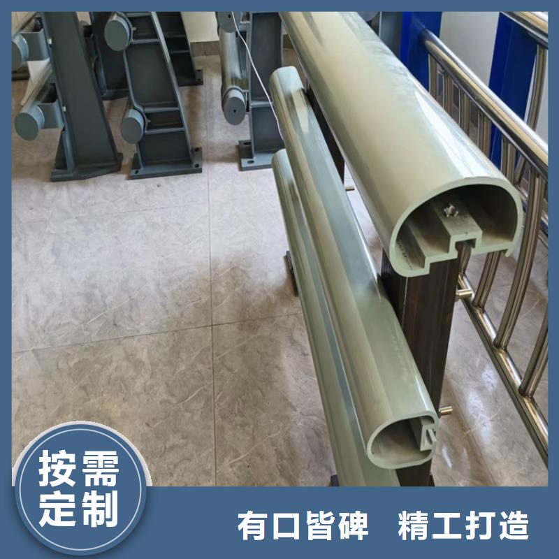 河道护栏,桥梁护栏栏杆精选厂家好货