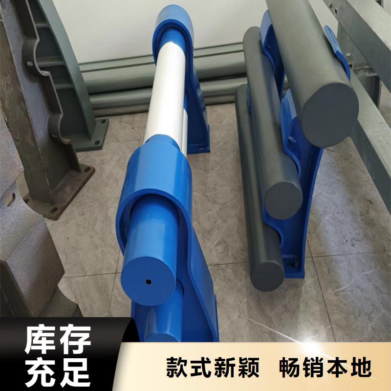 桥梁河道护栏河道桥梁护栏什么价格