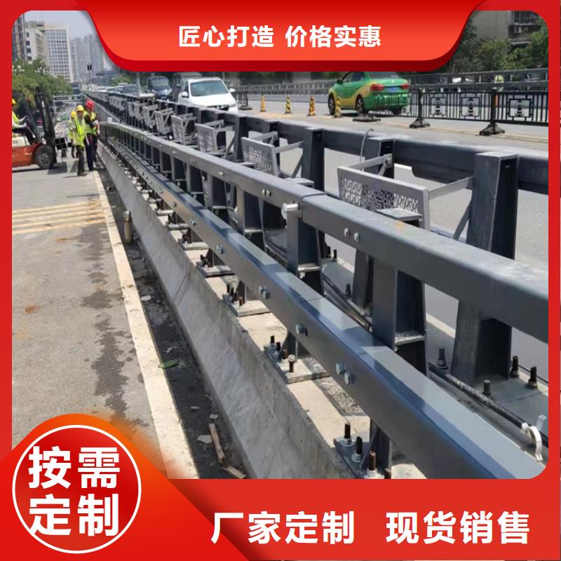 河道绳索护栏正规河道护栏单价多少