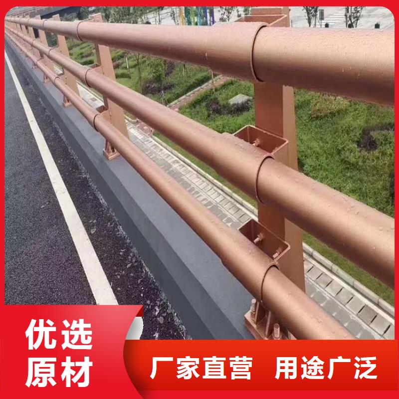 河道护栏天桥护栏栏杆好品质选我们