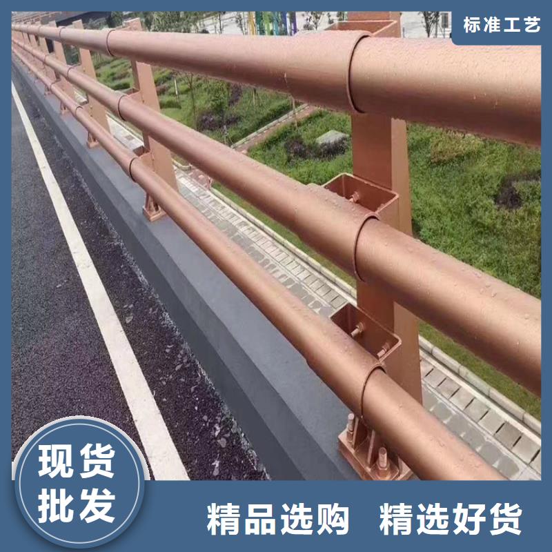 供应道路护栏的当地厂家