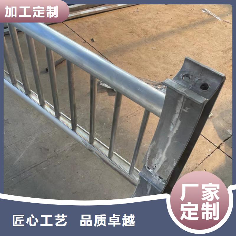 河道护栏钢丝绳护栏栏杆品质保障售后无忧