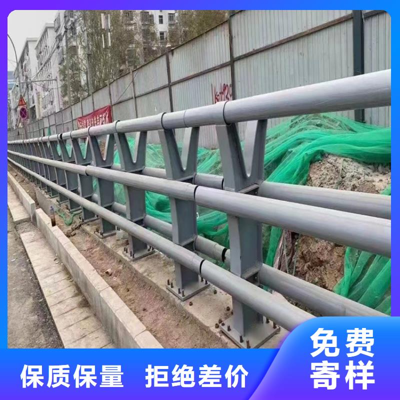 河道景观护栏景观河道护栏生产厂家