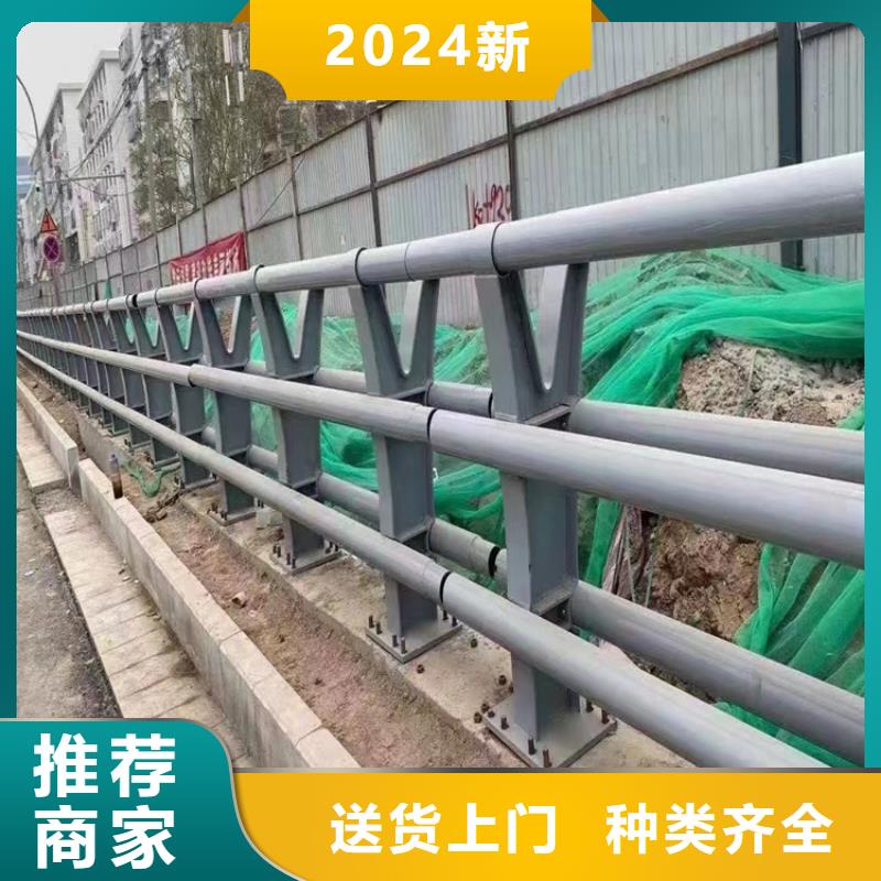 外称不锈钢复合管护栏栏杆大厂家才可靠