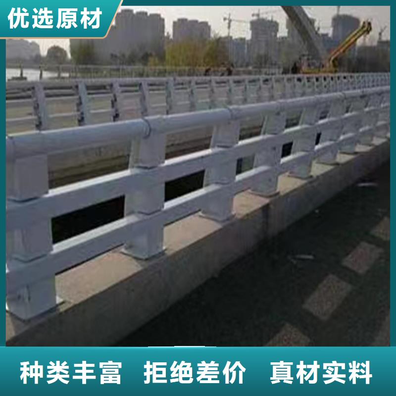 道路护栏服务至上