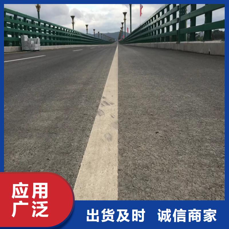 不锈钢河道护栏河道栏杆护栏一米多少钱