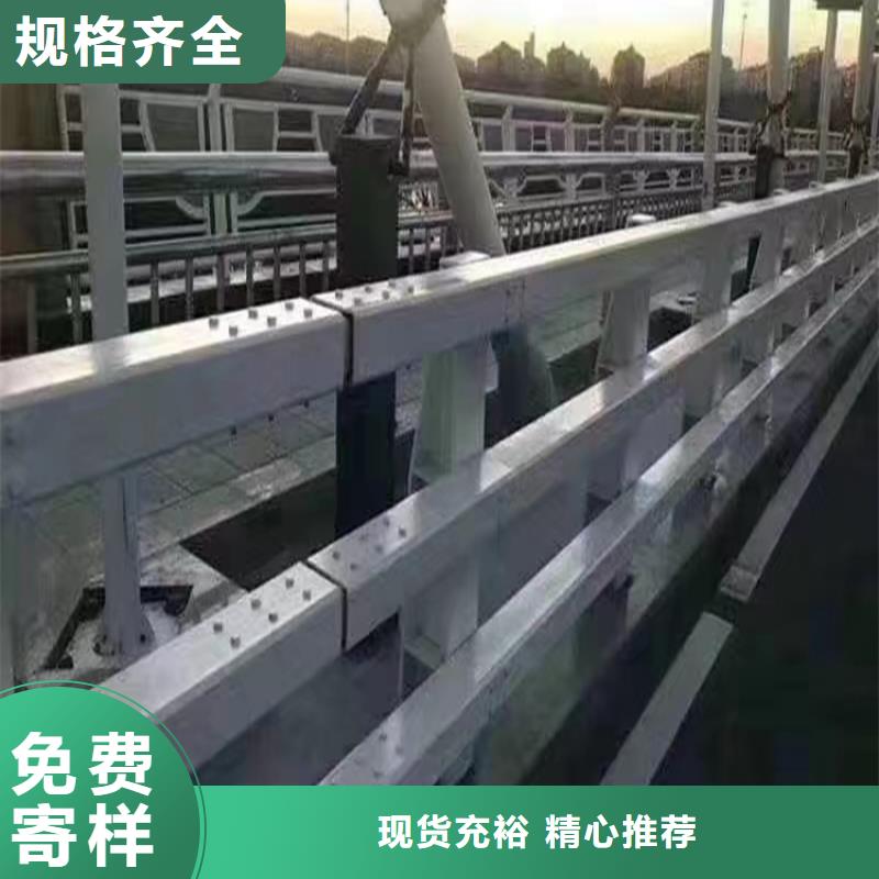 河道灯光护栏铁艺的按CAD图纸加工