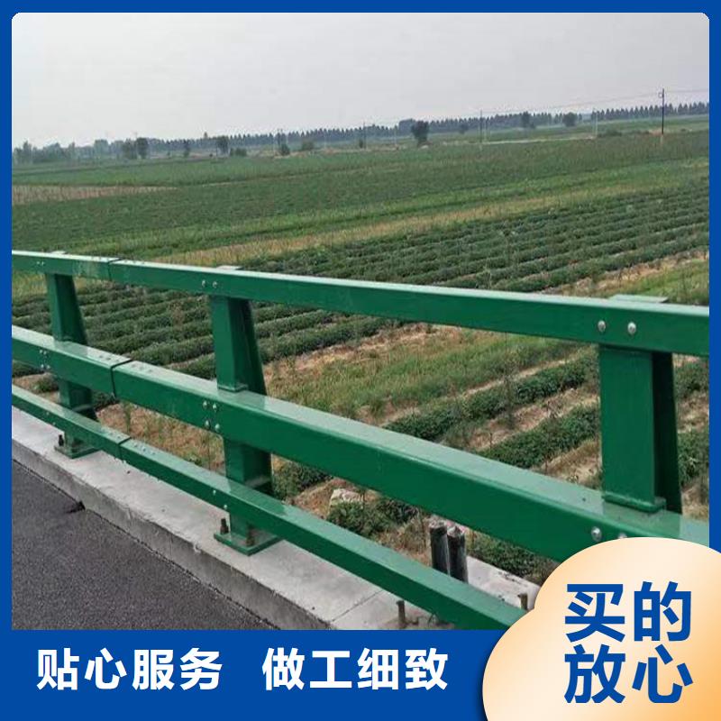 供应不锈钢复合管天桥护栏栏杆-实体厂家可定制