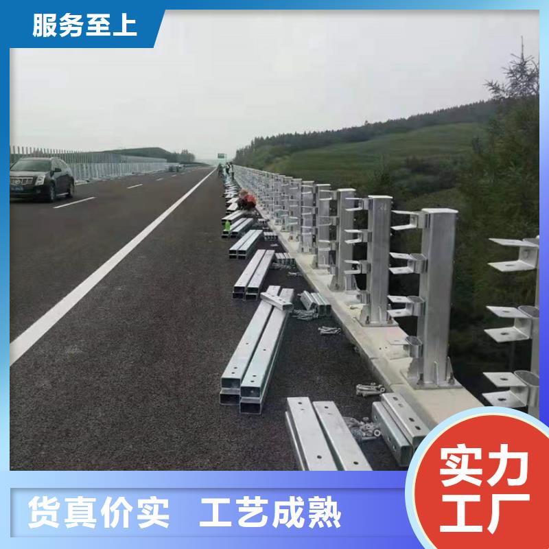 屯昌县交通防护栏量身定制
