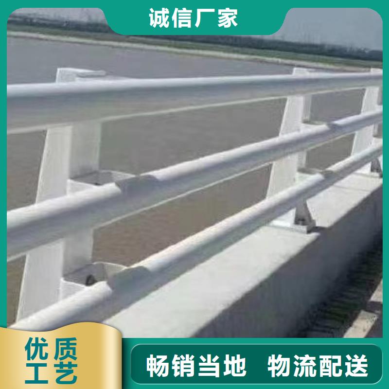 河道防撞隔离护栏河道缆索护栏制作厂家