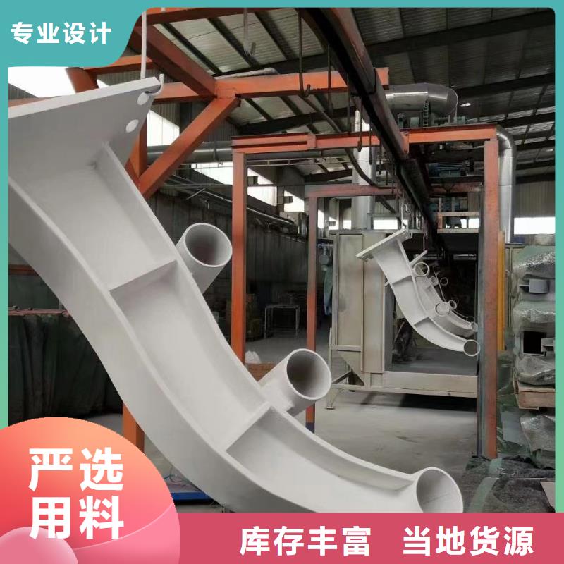 河道防撞桥梁护栏桥梁河道防撞护栏什么价格