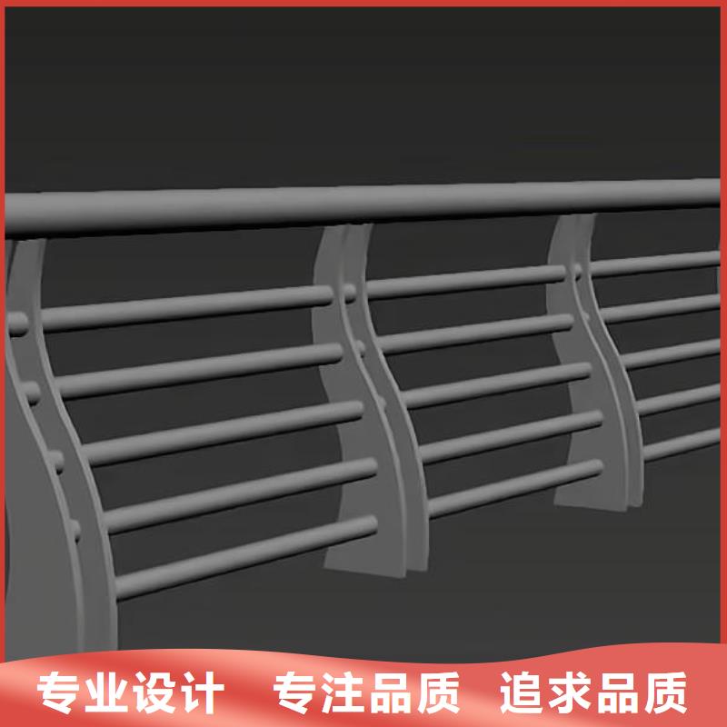 河道铁艺护栏加工电话